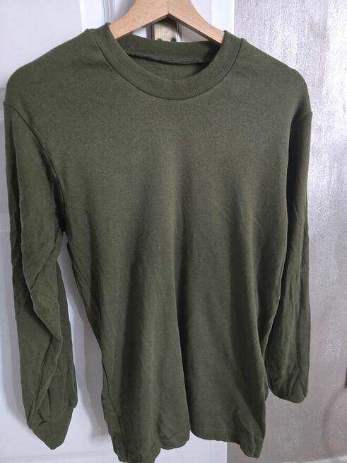 Sprzedam mundury wojskowe