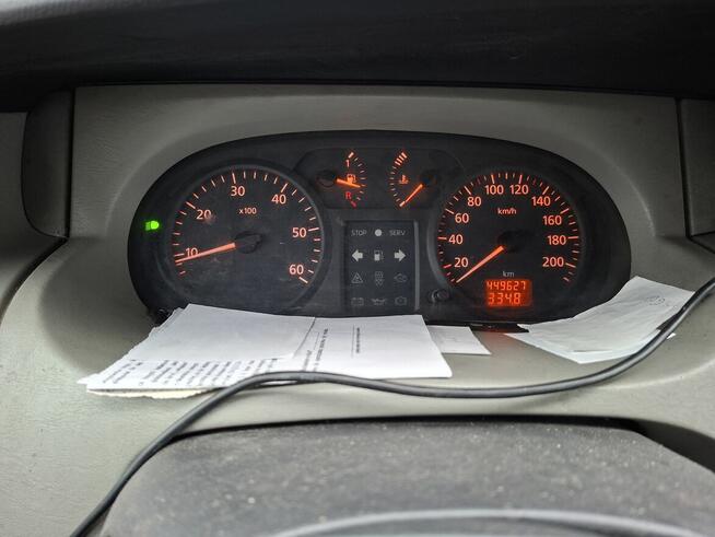 Renault Trafic 1.9 TDI