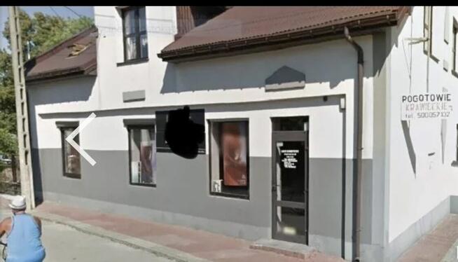 Ładny wygodny Dom | Myszków Centrum 1 maja 73