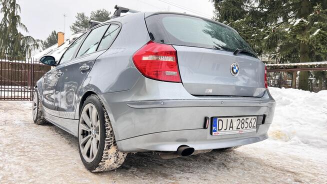 BMW e87 (jedyneczka) N45B16A