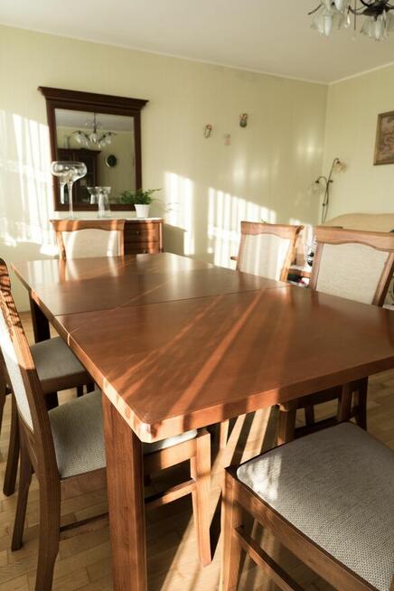 Mieszkanie o powierzchni 48.23m2, balkon, winda, umeblowane,