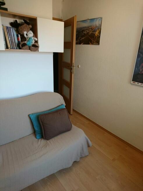 Pokój do wynajęcia mieszkanie Bródno