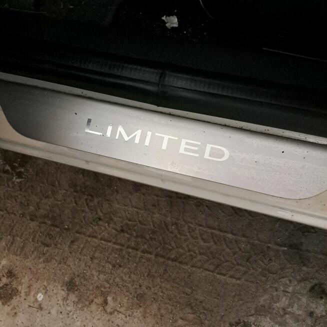 Captur zadbany limited 2019