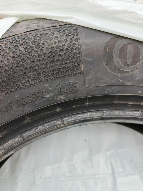 Opony letnie Continental 215 60 17 nowe!