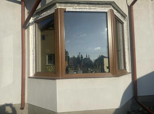Sprzedam używane okna