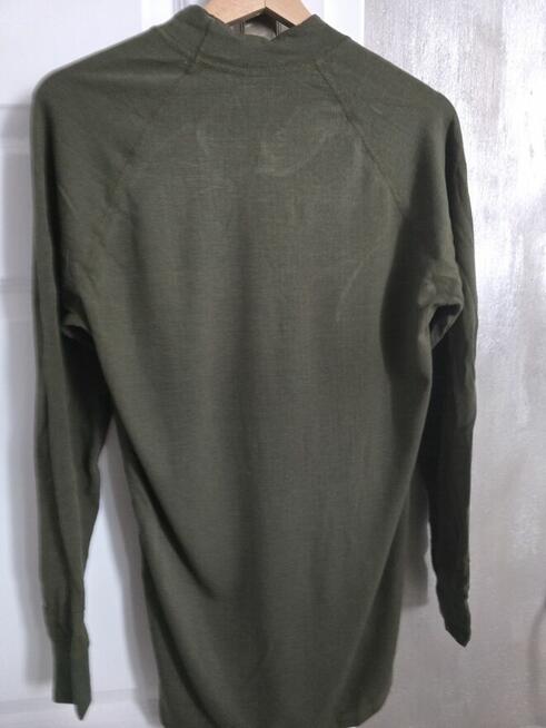 Sprzedam mundury wojskowe