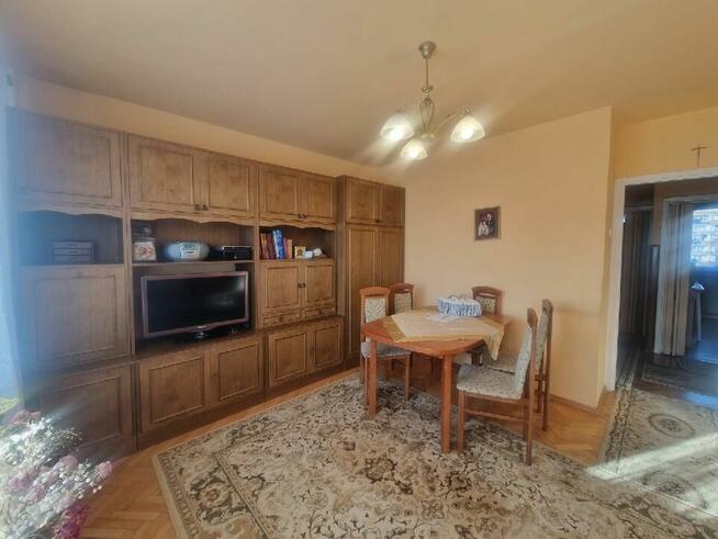 Na sprzedaż 3-pokojowe mieszkanie 53,9 m² – Radom Ustronie