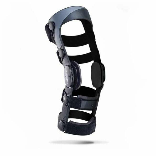 Orteza stawu kolanowego Legend SE4 z regulacją kąta zgięcia