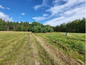 Udział w wysokości 1/3 w nieruchomości (Sieraków)