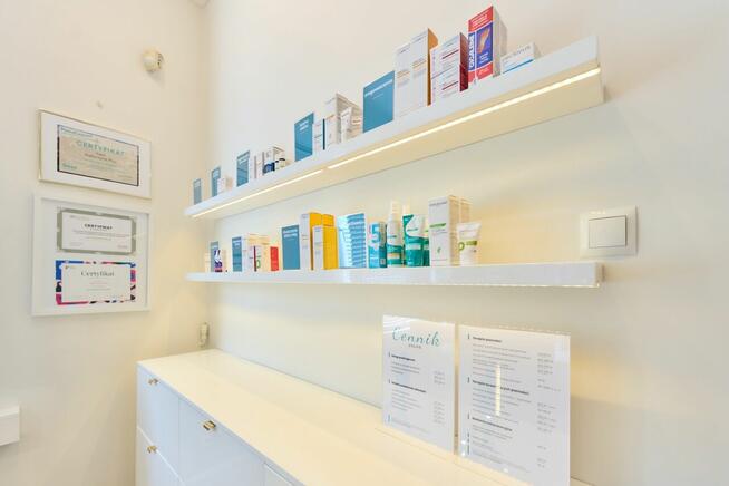 Nowoczesna Podologia w kaliszu