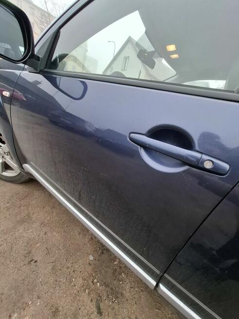 Syndyk sprzeda Mitsubishi Outlander