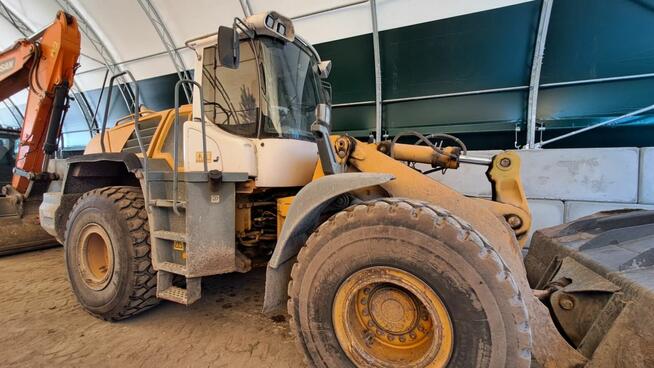 Liebherr 566 - 2 plus 2
