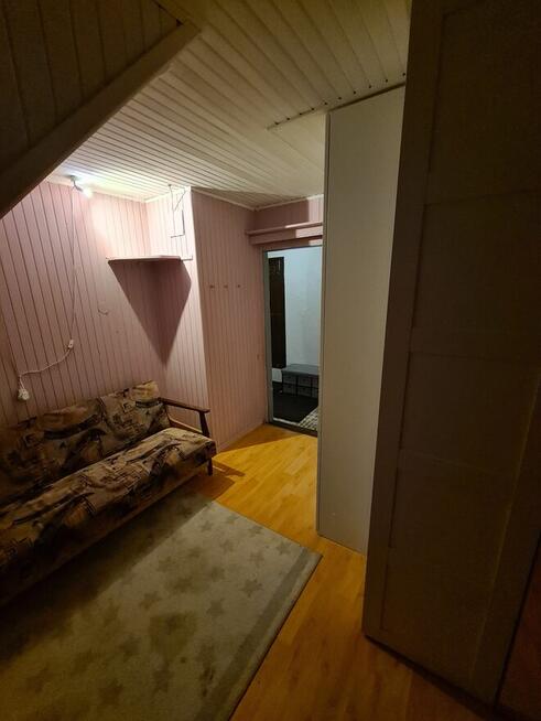 Sprzedam 2-pokojowe mieszkanie przy ul. Wojska Polskiego 3