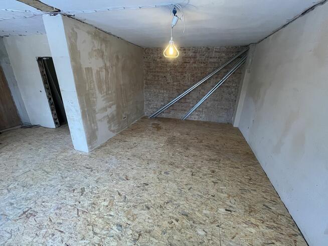 Sprzedam mieszkanie 38m2 na ul. Długiej w remoncie