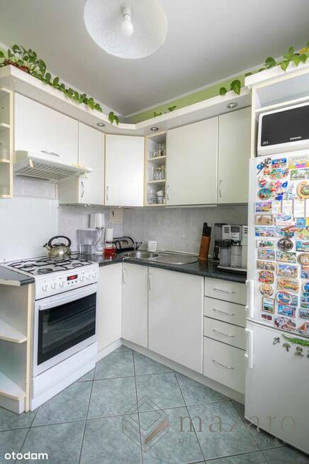 Szwederowo. Mieszkanie gotowe do wprowadzenia