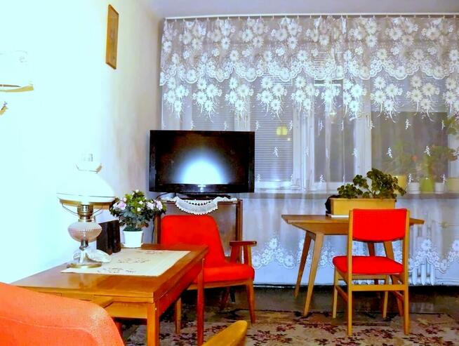 Sprzedam mieszkanie Sokołów Podl.