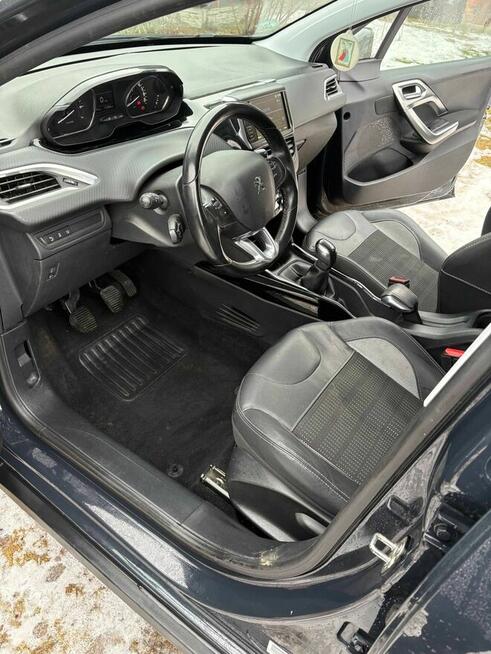 Peugeot 2008 PureTech 110 Stop&Start GT-Line Edition