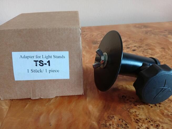 Statywy oświetleniowe