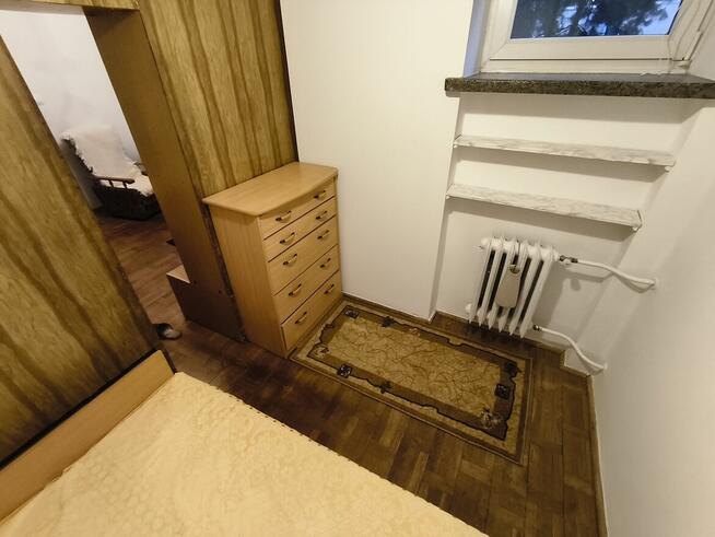 POKÓJ Z KUCHNIĄ, Wola, Metro Młynów, ul. Raszei, 32,6 m2