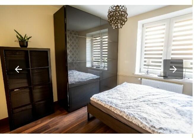 Mieszkanie M3, 54 m2, ul.Łomzyńska 2