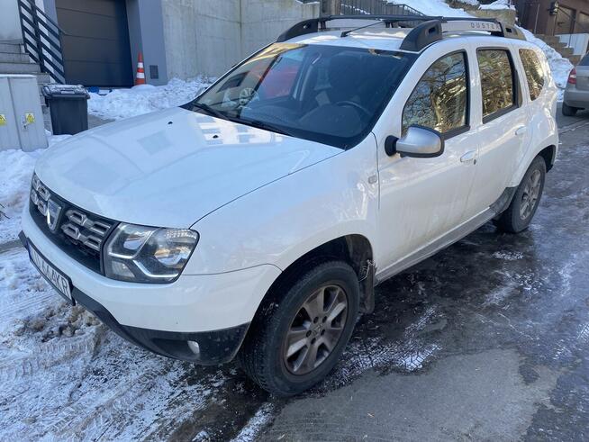 Sprzedam Dacię Duster