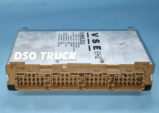 A0004460420 Sterownik Trzeciej Osi Skrętnej VSE EHZ E-MAS EC