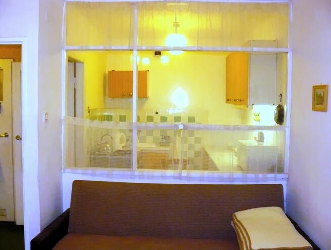 Sprzedam mieszkanie Sokołów Podl.