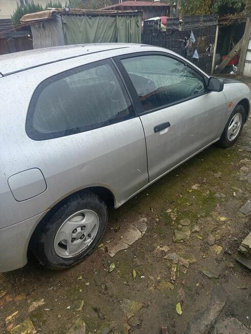 Motoryzacja samochody