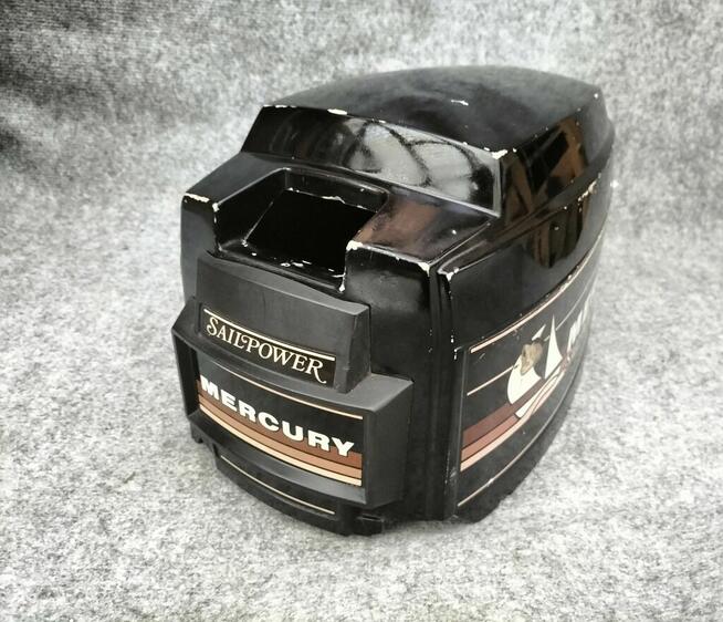 MERCURY Sailpower pokrywa czapa silnik zaburtowy