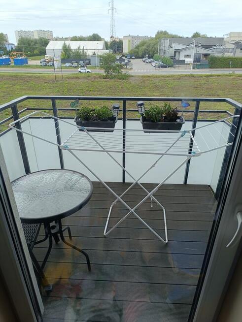 Wynajem mieszkania ul. Graniczna, Płock