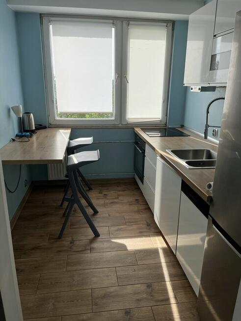 Na sprzedaż: 2-pokojowe mieszkanie 43,2 m² – Łódź Górna, ul.