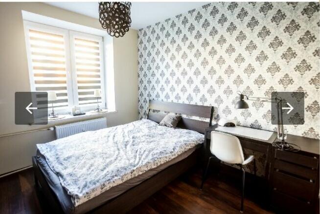 Mieszkanie M3, 54 m2, ul.Łomzyńska 2