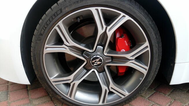 Sprzedam KIA STINGER GT2