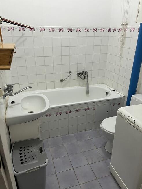 2 pokoje z widokiem okolice Nowego Światu