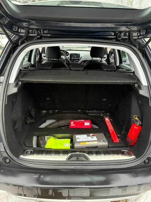 Peugeot 2008 PureTech 110 Stop&Start GT-Line Edition