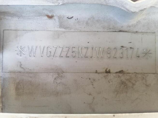 Sprzedam Volkswagena Tiguana 1.4 TSI Comfortline 150 KM