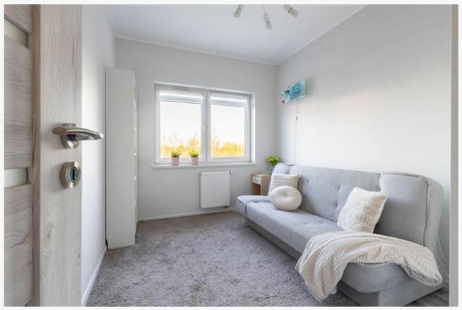 Komfortowe dwupokojowe miesz. do wyn. przy Wodnej Dolinie.