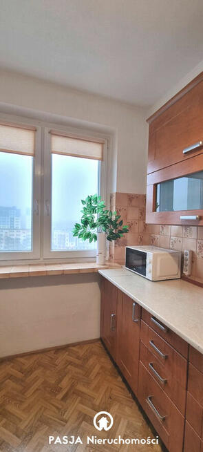 Kawalerka 31m, balkon, winda. RETKINIA