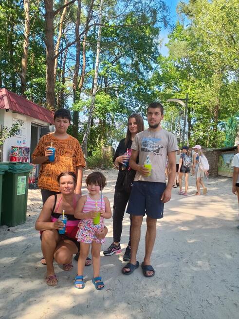 Randki i przyjaciele