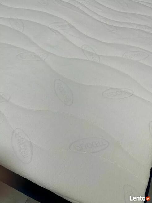 Materac piankowy Savona 160x200cm