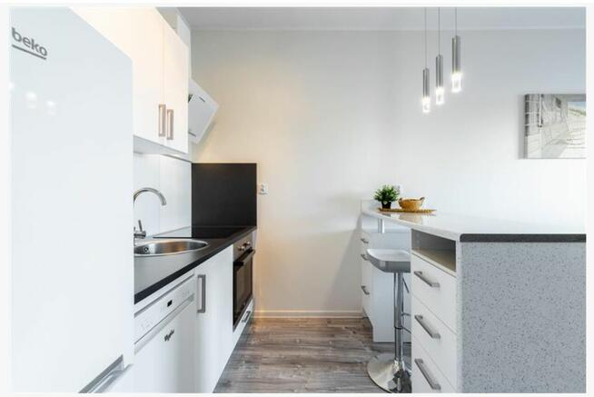 Komfortowe dwupokojowe miesz. do wyn. przy Wodnej Dolinie.