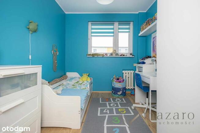 Szwederowo. Mieszkanie gotowe do wprowadzenia