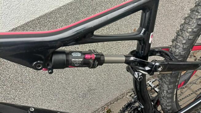 Rower górski 29 full Specialized Epic FSR Comp roz.L st.bdb