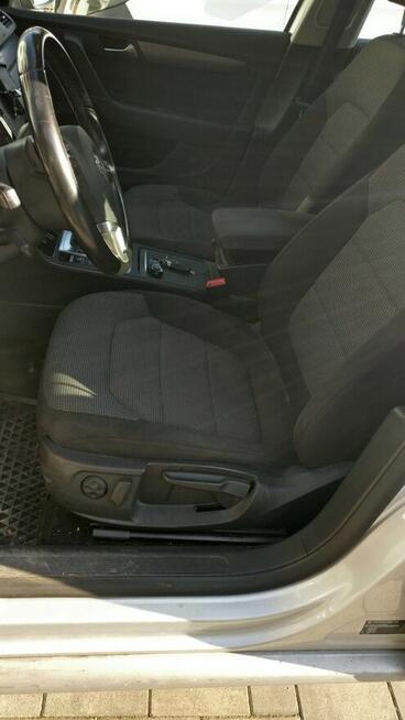 Passat B7 2,0tdi DSG