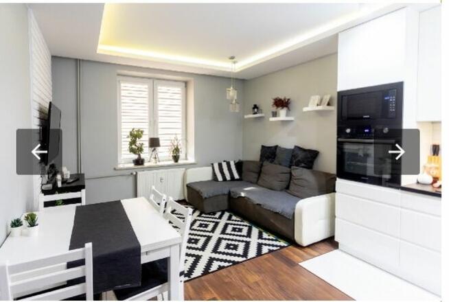 Mieszkanie M3, 54 m2, ul.Łomzyńska 2