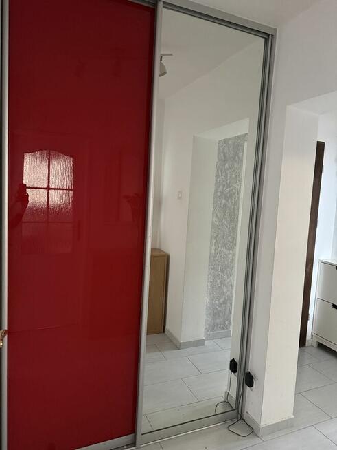 Wynajmę pokój w mieszkaniu trzyosobowym od połowy marca