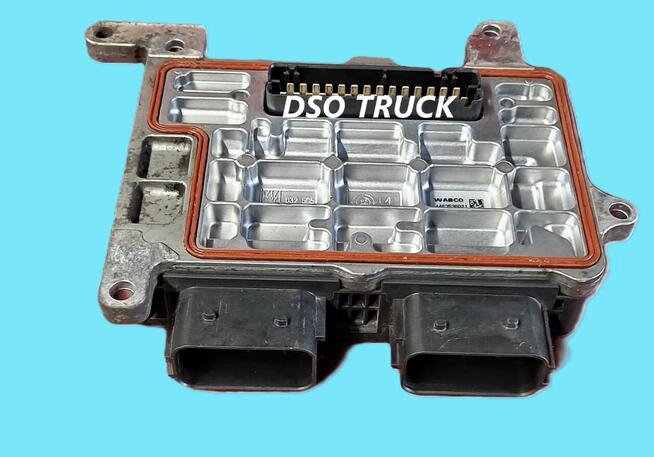 A0104460909 Wabco 4466353021 Komputer TCM Sterownik Skrzyni