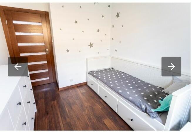 Mieszkanie M3, 54 m2, ul.Łomzyńska 2