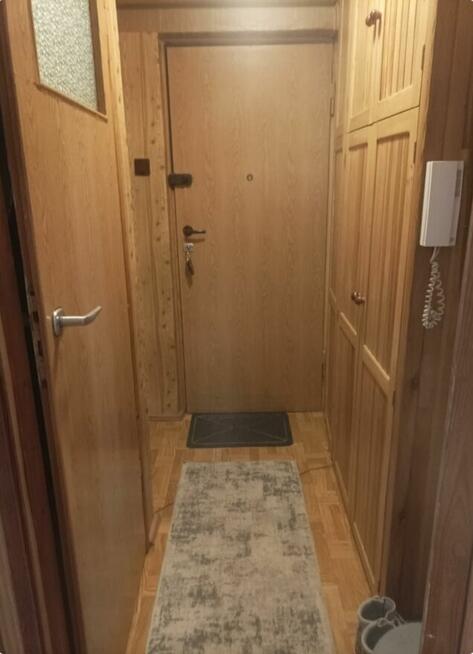 Mieszkanie 2 pokojowe w Oławie do wynajęcia.