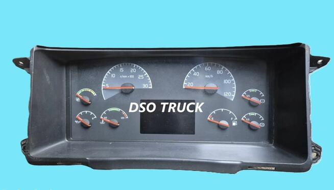 20455501-P05 Licznik ZEGAR VOLVO VDO FH FM